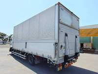 ISUZU Forward Aluminum Wing TKG-FRR90T2 2015 575,965km_4