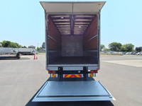 ISUZU Forward Aluminum Wing TKG-FRR90T2 2015 575,965km_7