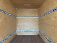 ISUZU Elf Panel Van TRG-NLR85N 2016 158,000km_12