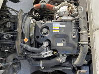 ISUZU Elf Panel Van TRG-NLR85N 2016 158,000km_14