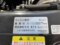 ISUZU Elf Panel Van TRG-NLR85N 2016 158,000km_15