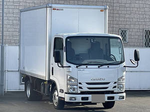 Elf Panel Van_1