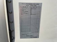 ISUZU Elf Panel Van TRG-NLR85N 2016 158,000km_33