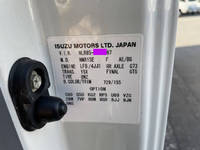 ISUZU Elf Panel Van TRG-NLR85N 2016 158,000km_37