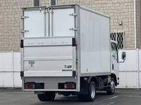 ISUZU Elf Panel Van TRG-NLR85N 2016 158,000km_3