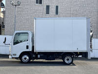 ISUZU Elf Panel Van TRG-NLR85N 2016 158,000km_6