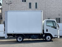 ISUZU Elf Panel Van TRG-NLR85N 2016 158,000km_7