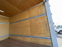 ISUZU Elf Panel Van TRG-NLR85N 2016 158,000km_9