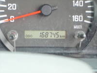 ISUZU Forward Flat Body TKG-FRR90S2 2015 168,745km_16