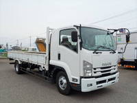 ISUZU Forward Flat Body TKG-FRR90S2 2015 168,745km_1