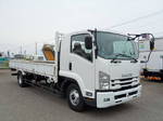 Forward Flat Body