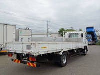 ISUZU Forward Flat Body TKG-FRR90S2 2015 168,745km_3