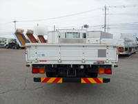 ISUZU Forward Flat Body TKG-FRR90S2 2015 168,745km_4