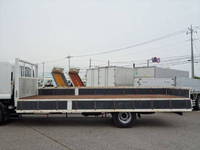 ISUZU Forward Flat Body TKG-FRR90S2 2015 168,745km_8
