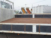 ISUZU Forward Flat Body TKG-FRR90S2 2015 168,745km_9