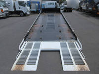 MITSUBISHI FUSO Canter Safety Loader TKG-FEB80 2012 156,544km_13