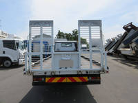 MITSUBISHI FUSO Canter Safety Loader TKG-FEB80 2012 156,544km_17