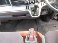 MITSUBISHI FUSO Canter Safety Loader TKG-FEB80 2012 156,544km_21
