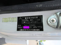 MITSUBISHI FUSO Canter Safety Loader TKG-FEB80 2012 156,544km_25
