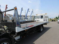 MITSUBISHI FUSO Canter Safety Loader TKG-FEB80 2012 156,544km_4