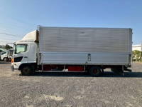 HINO Ranger Aluminum Wing TKG-FD7JLAG 2013 662,000km_5
