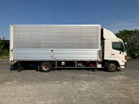 HINO Ranger Aluminum Wing TKG-FD7JLAG 2013 662,000km_7