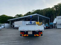 HINO Ranger Truck (With 4 Steps Of Cranes) SDG-FC9JKAP 2017 40,623km_10