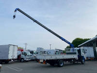 HINO Ranger Truck (With 4 Steps Of Cranes) SDG-FC9JKAP 2017 40,623km_27