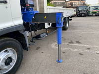 HINO Ranger Truck (With 4 Steps Of Cranes) SDG-FC9JKAP 2017 40,623km_29