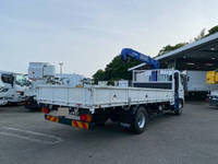 HINO Ranger Truck (With 4 Steps Of Cranes) SDG-FC9JKAP 2017 40,623km_2