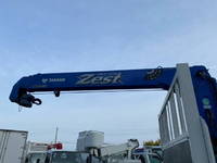 HINO Ranger Truck (With 4 Steps Of Cranes) SDG-FC9JKAP 2017 40,623km_30