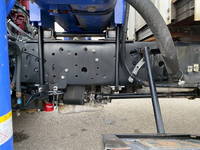 HINO Ranger Truck (With 4 Steps Of Cranes) SDG-FC9JKAP 2017 40,623km_37