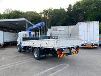 HINO Ranger Truck (With 4 Steps Of Cranes) SDG-FC9JKAP 2017 40,623km_4