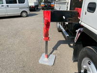 ISUZU Elf Truck (With 4 Steps Of Cranes) KR-NPR72GR 2003 147,477km_11