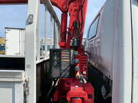 ISUZU Elf Truck (With 4 Steps Of Cranes) KR-NPR72GR 2003 147,477km_12