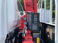 ISUZU Elf Truck (With 4 Steps Of Cranes) KR-NPR72GR 2003 147,477km_13