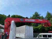ISUZU Elf Truck (With 4 Steps Of Cranes) KR-NPR72GR 2003 147,477km_14