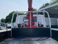 ISUZU Elf Truck (With 4 Steps Of Cranes) KR-NPR72GR 2003 147,477km_15