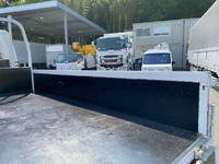 ISUZU Elf Truck (With 4 Steps Of Cranes) KR-NPR72GR 2003 147,477km_16