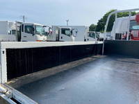 ISUZU Elf Truck (With 4 Steps Of Cranes) KR-NPR72GR 2003 147,477km_17