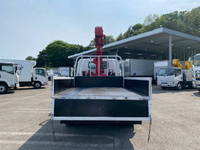 ISUZU Elf Truck (With 4 Steps Of Cranes) KR-NPR72GR 2003 147,477km_19