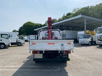 ISUZU Elf Truck (With 4 Steps Of Cranes) KR-NPR72GR 2003 147,477km_20