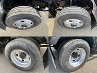 ISUZU Elf Truck (With 4 Steps Of Cranes) KR-NPR72GR 2003 147,477km_21