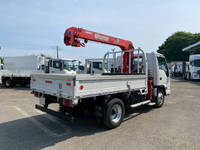 ISUZU Elf Truck (With 4 Steps Of Cranes) KR-NPR72GR 2003 147,477km_2