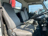 ISUZU Elf Truck (With 4 Steps Of Cranes) KR-NPR72GR 2003 147,477km_32