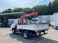 ISUZU Elf Truck (With 4 Steps Of Cranes) KR-NPR72GR 2003 147,477km_4