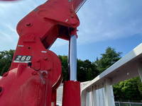 ISUZU Elf Truck (With 4 Steps Of Cranes) KR-NPR72GR 2003 147,477km_6