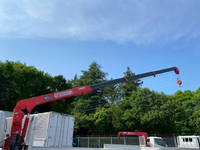 ISUZU Elf Truck (With 4 Steps Of Cranes) KR-NPR72GR 2003 147,477km_8