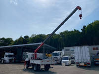 ISUZU Elf Truck (With 4 Steps Of Cranes) KR-NPR72GR 2003 147,477km_9