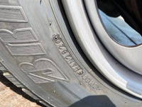 MITSUBISHI FUSO Canter Dump PDG-FE71DD 2007 33,484km_12